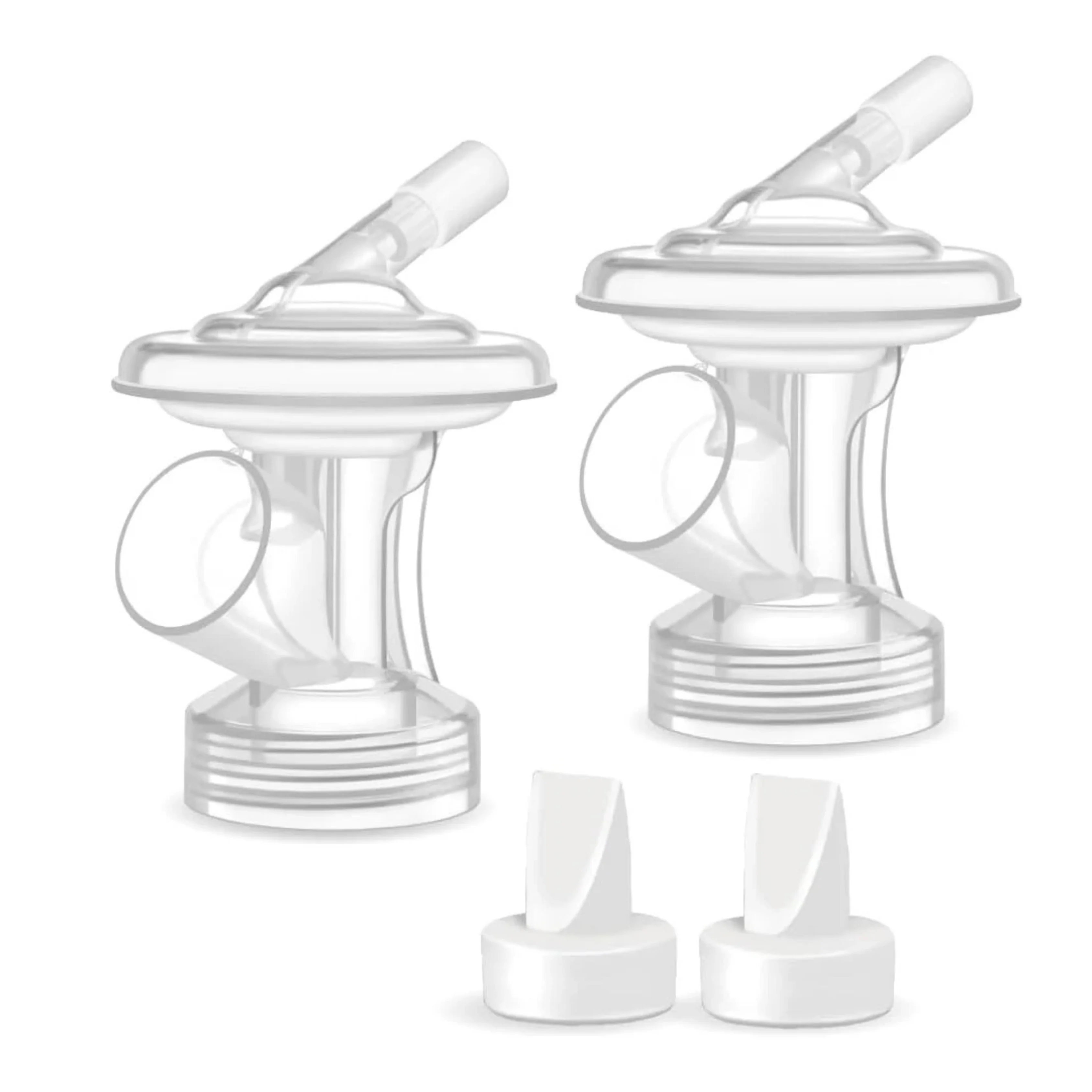 Adapters