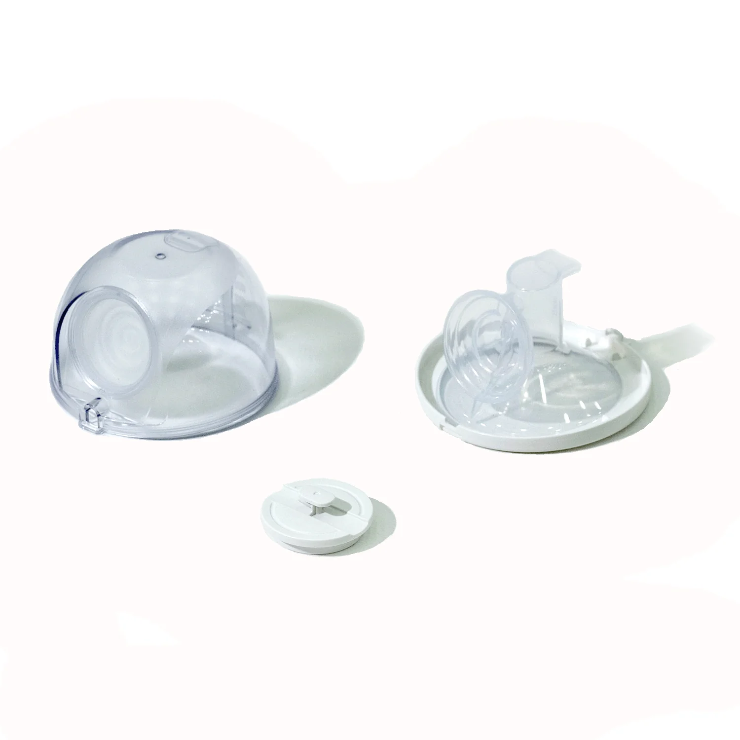 imani i2 Plus Pro Wearable Pump – Single - Image 4