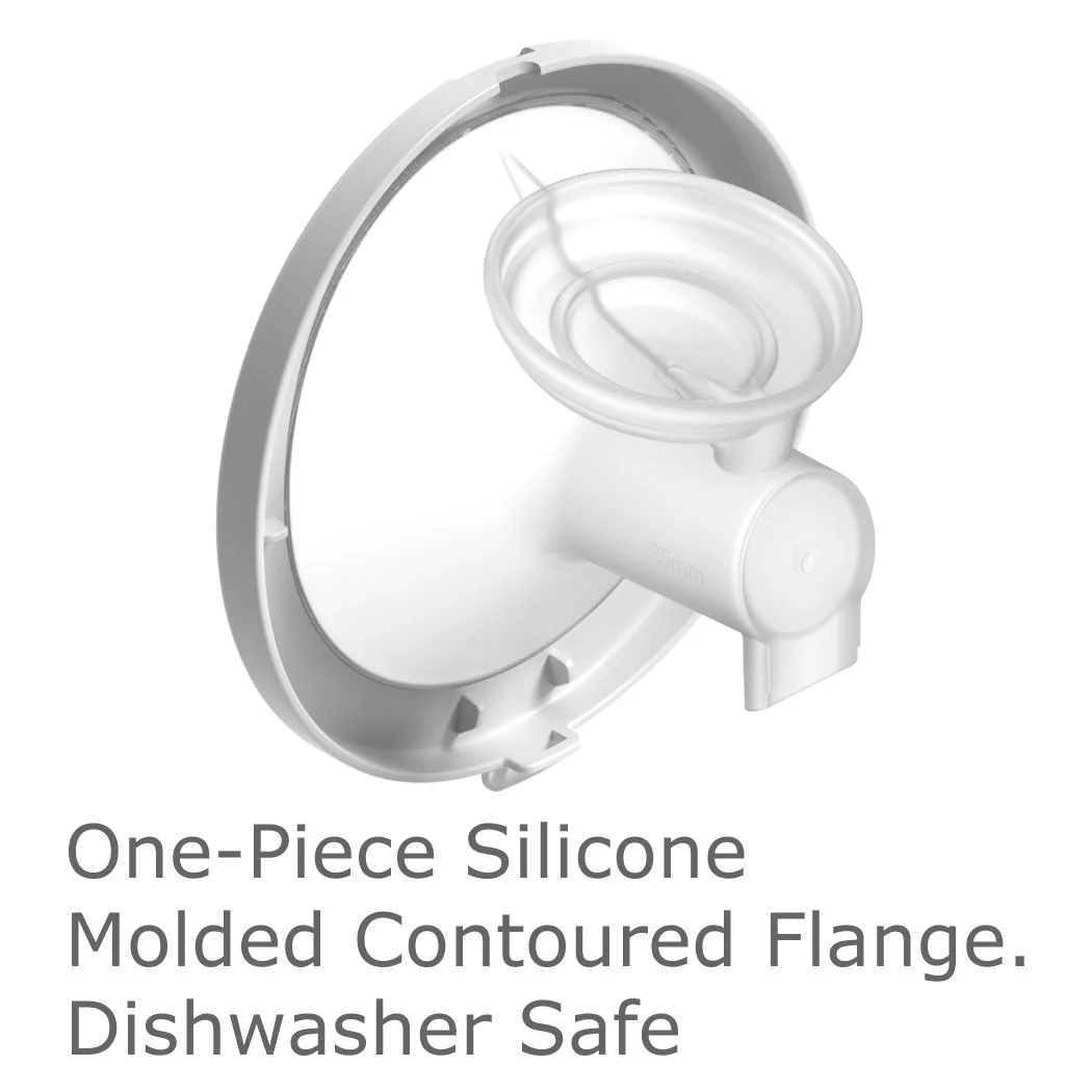 imani i2 Plus Pro Wearable Pump – Single - Image 5