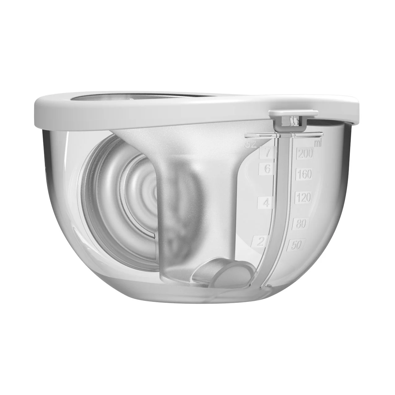 imani i2 Plus Pro Wearable Pump – Single - Image 7