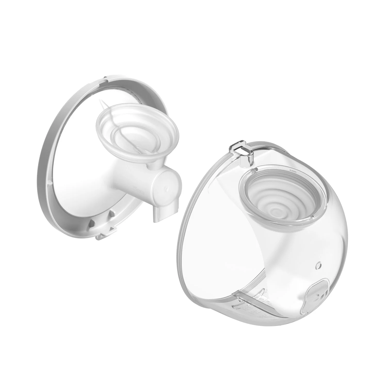 imani i2Plus Pro iBox "Maxine" 4-in-1 Breast Pump Bundle - Image 7