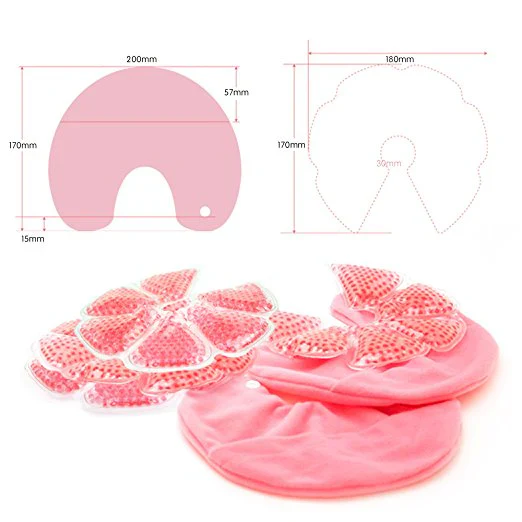 Little Martin’s Breast Care Thermopad Breast Ice Packs - Image 6