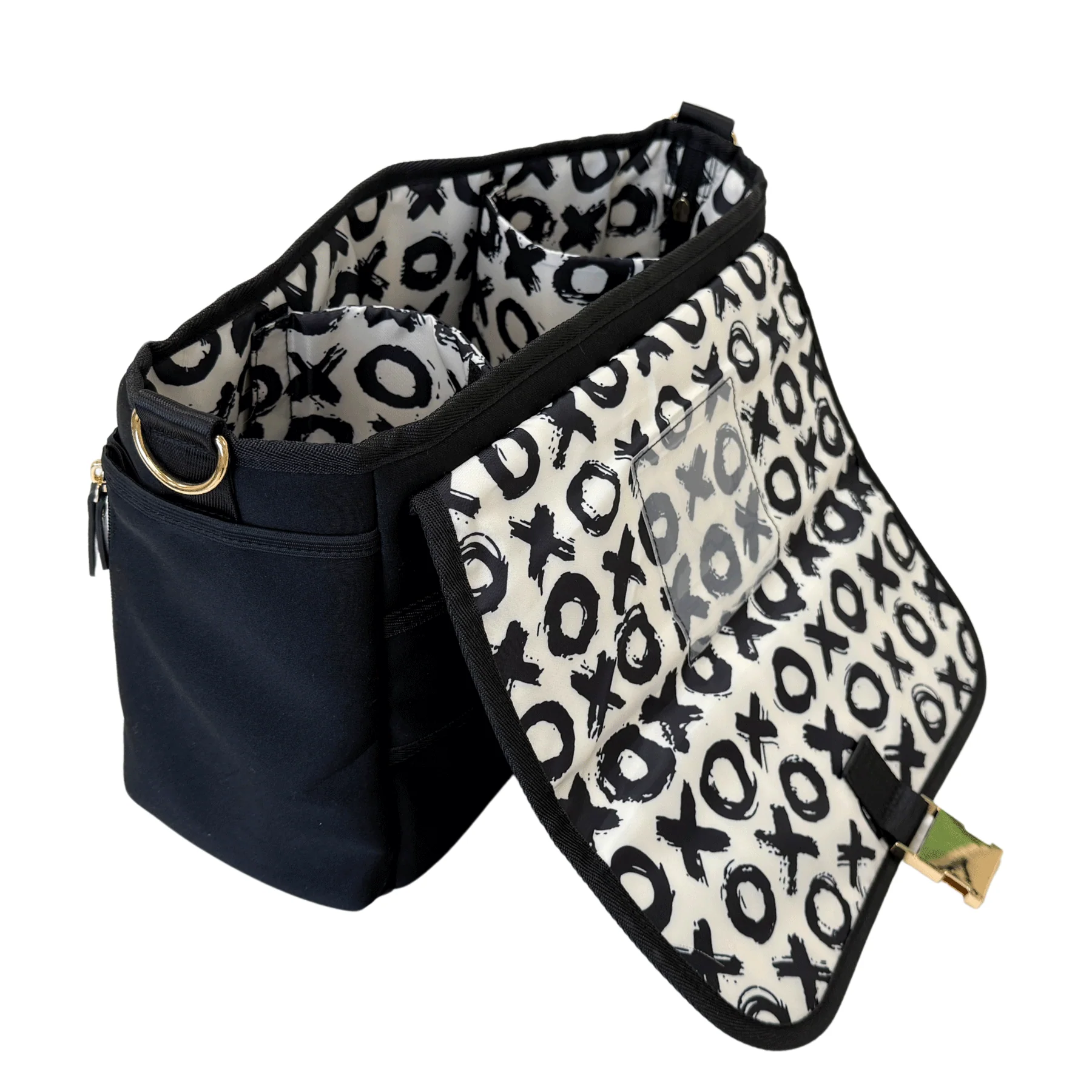 Maddy Caddy Breast Pump Crossbody - Image 4