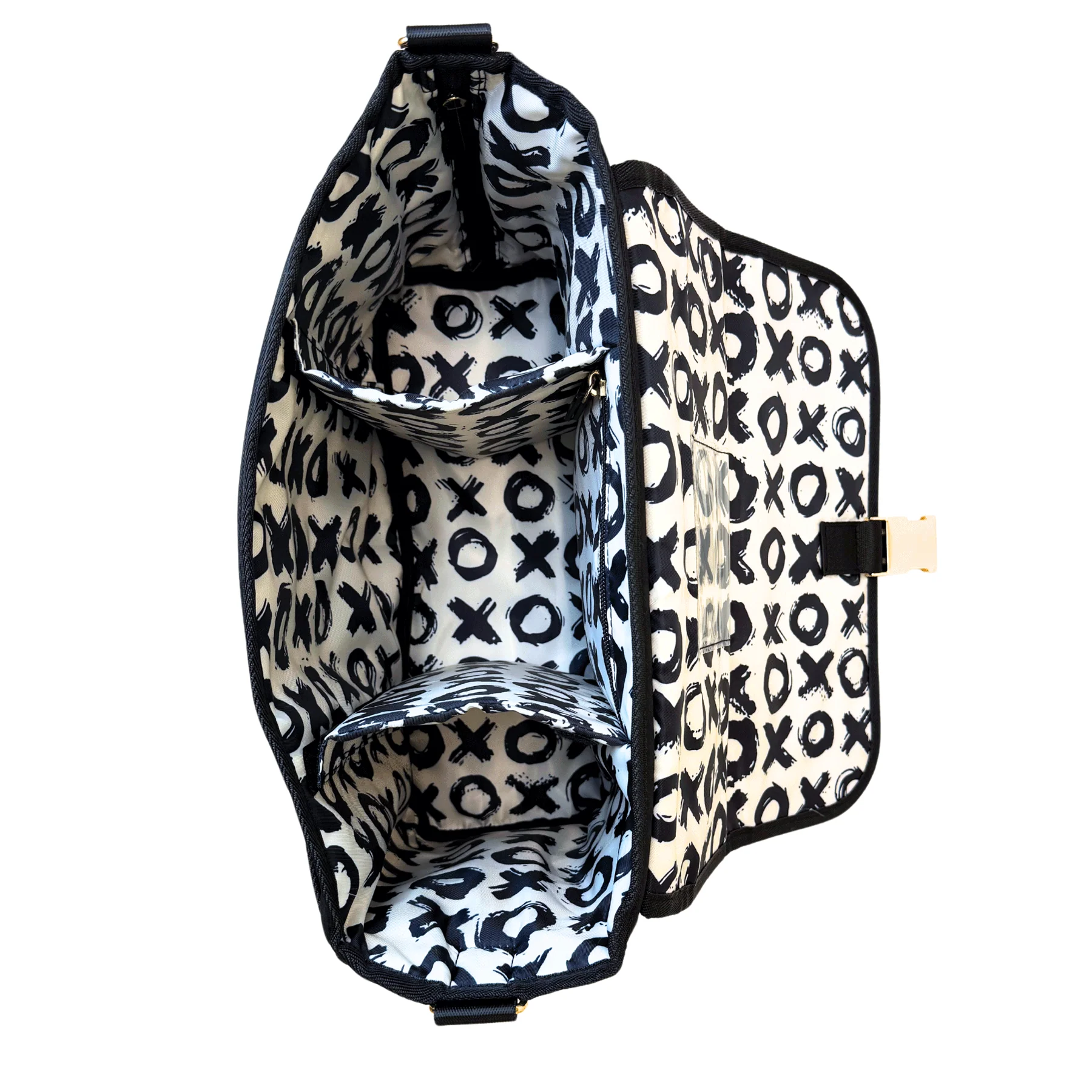 Maddy Caddy Breast Pump Crossbody - Image 5