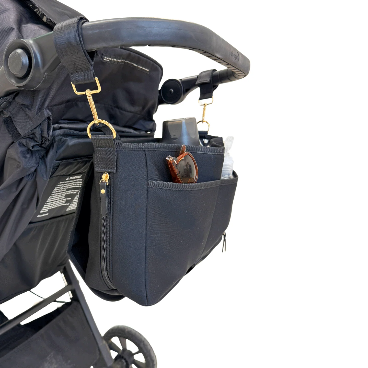 Maddy Caddy Breast Pump Crossbody - Image 7