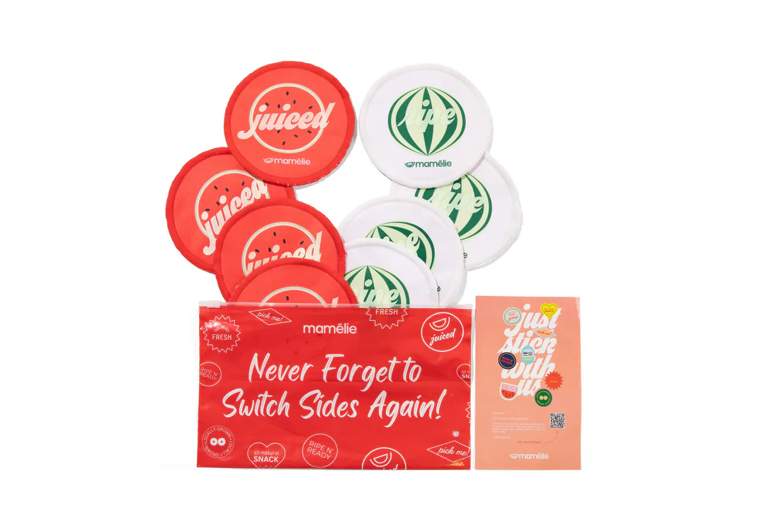 Mamélie Nursing Pads - Image 2