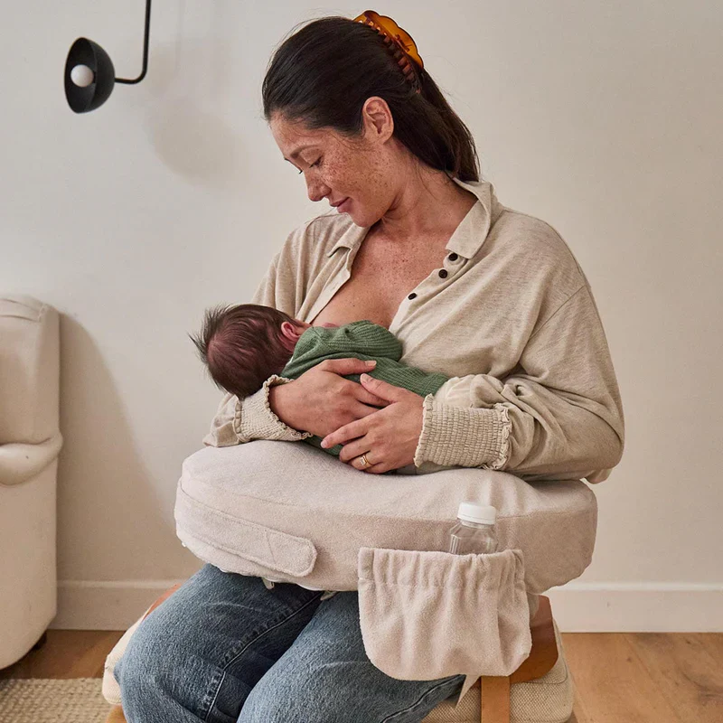 My Brest Friend Deluxe Nursing Pillow - Image 2