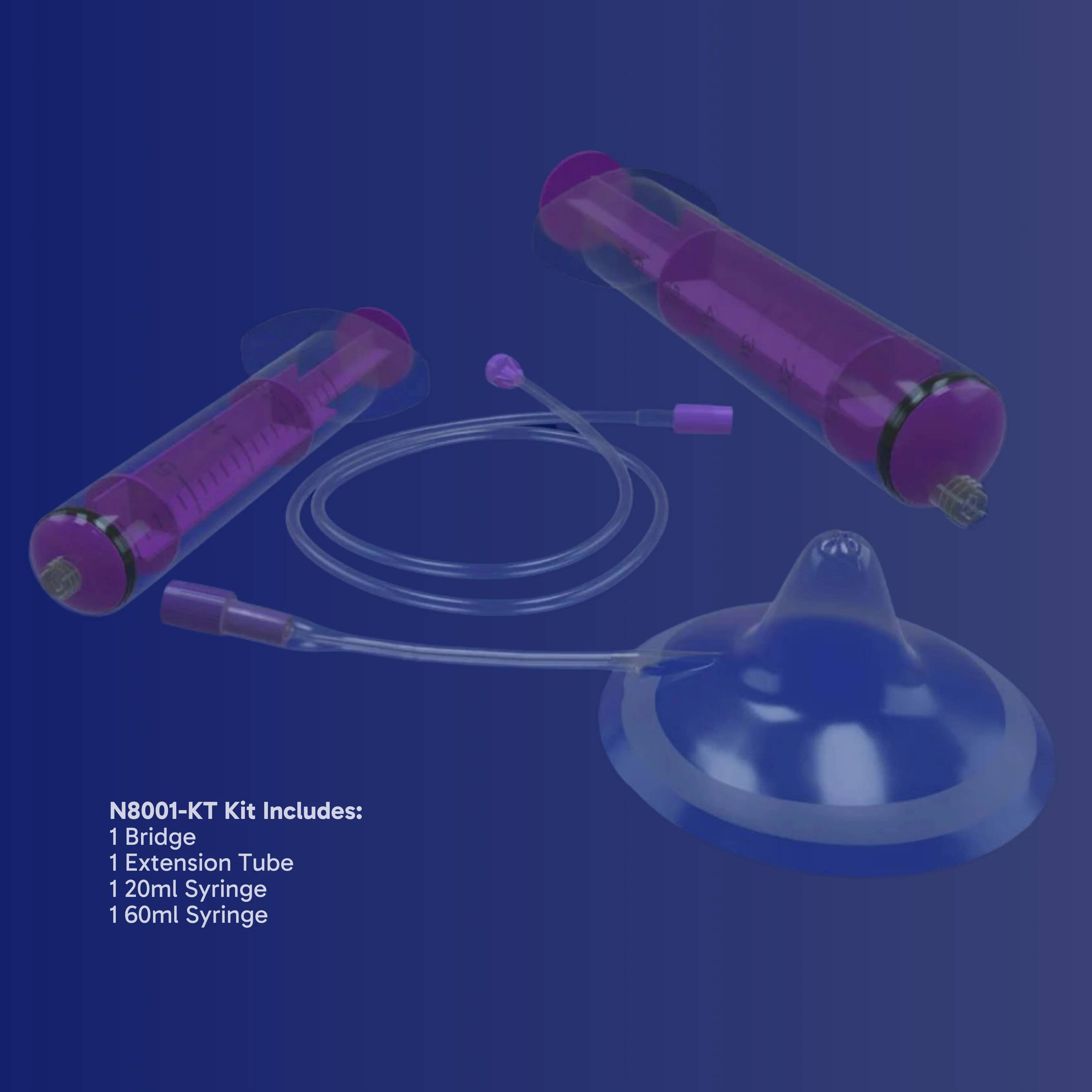 Neotech Bridge® Breastfeeding Assistance Device - Image 2