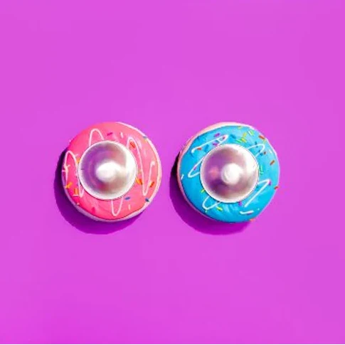 Silverette Nursing Cups - Image 4