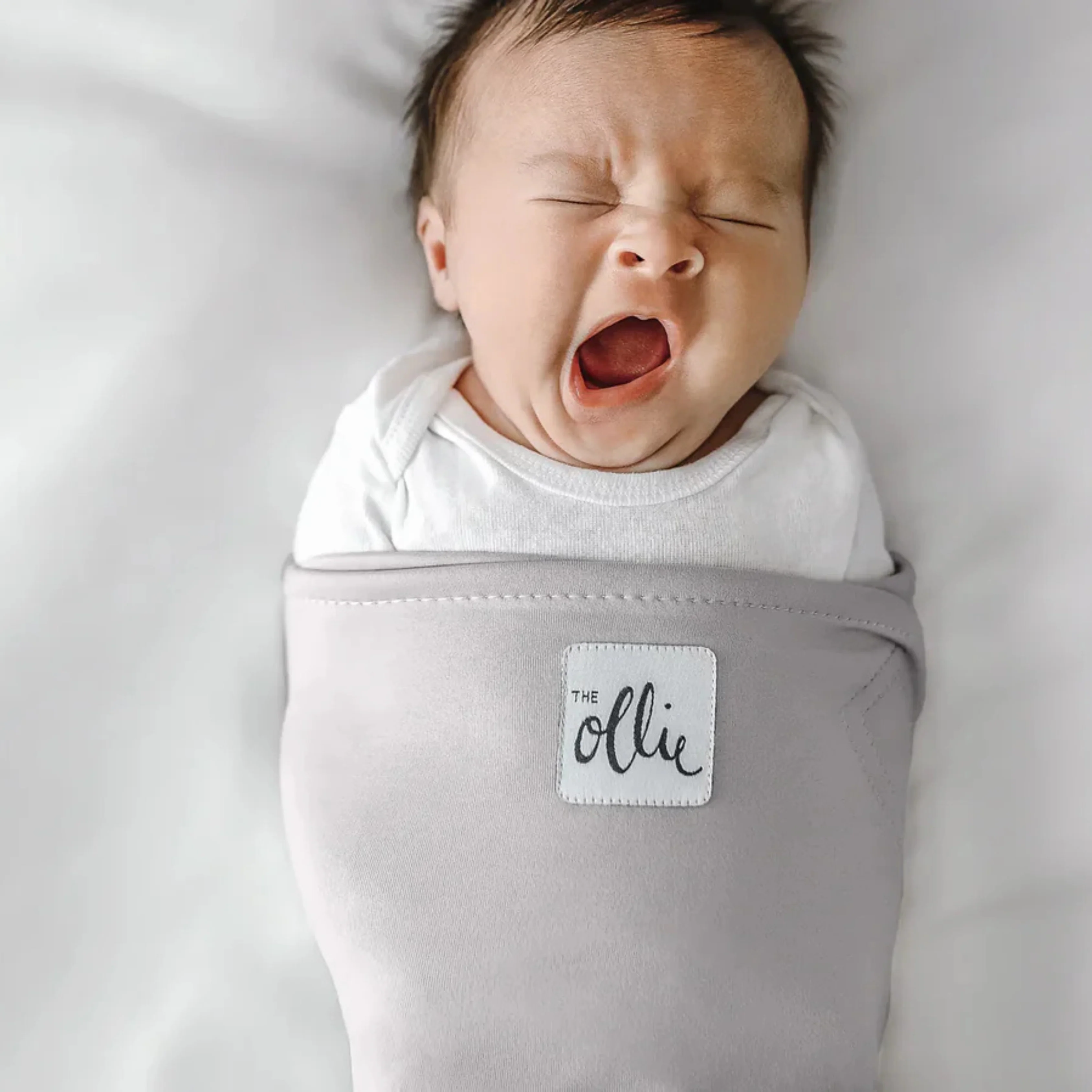The Ollie® Swaddle - Image 3