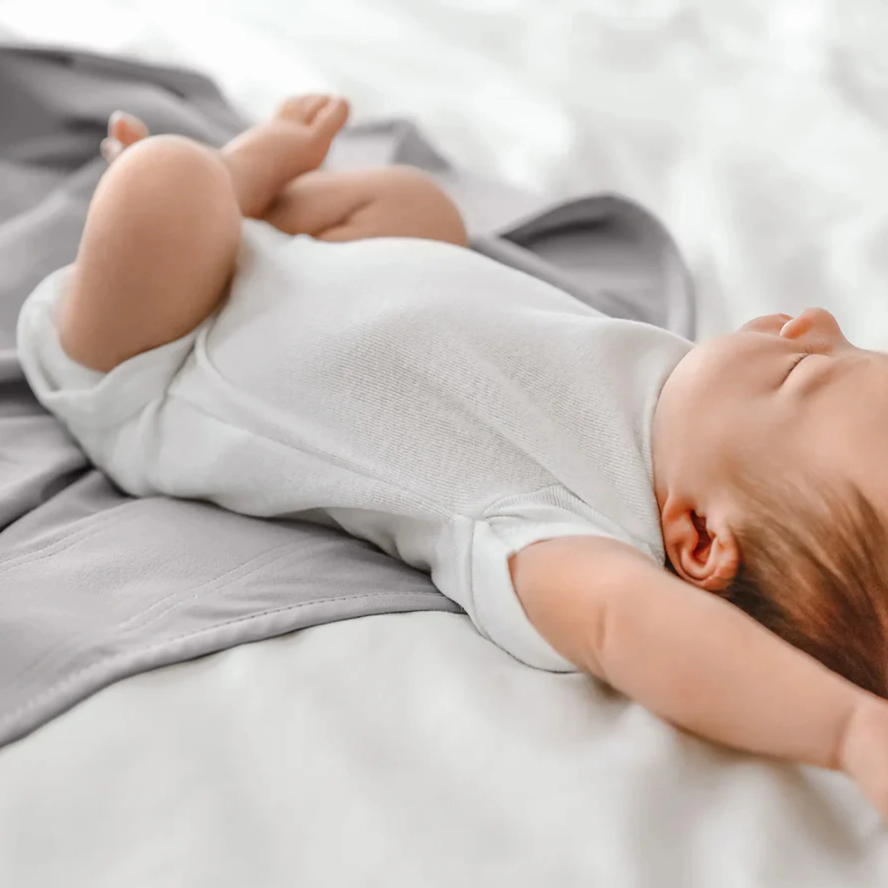 The Ollie® Swaddle - Image 4
