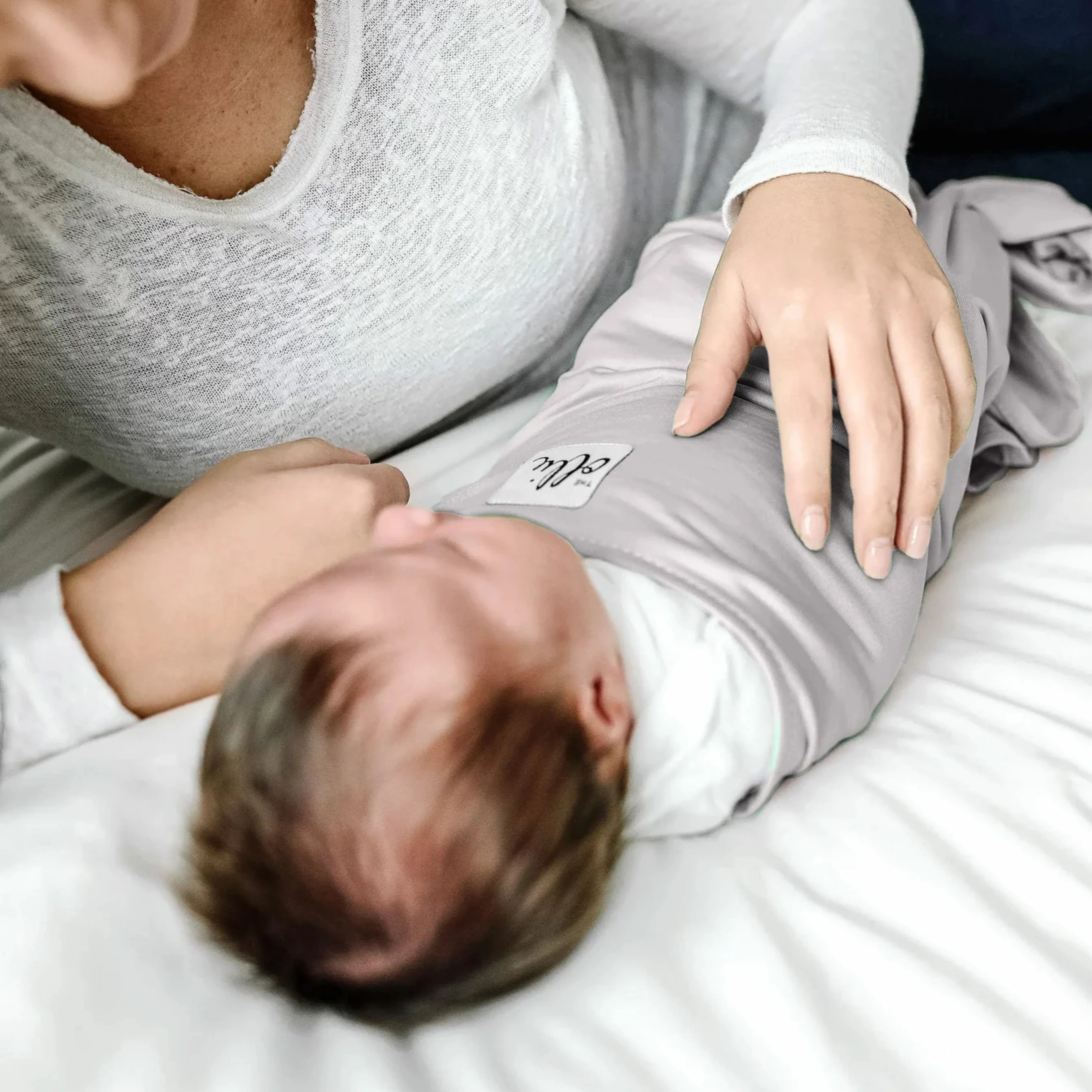 The Ollie® Swaddle - Image 5