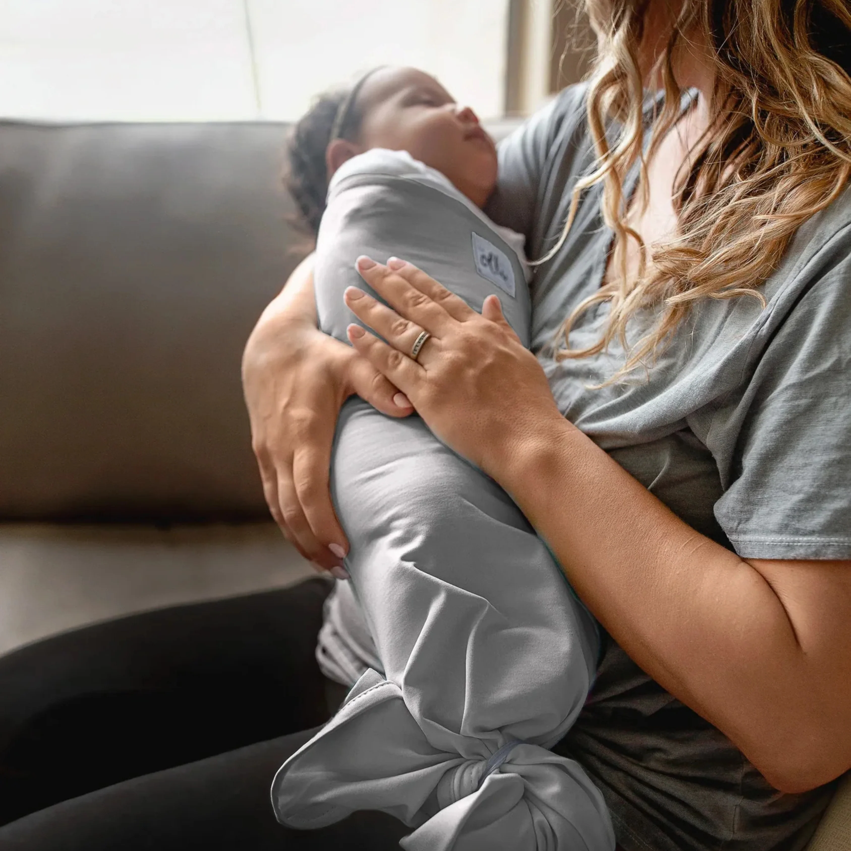 The Ollie® Swaddle - Image 6